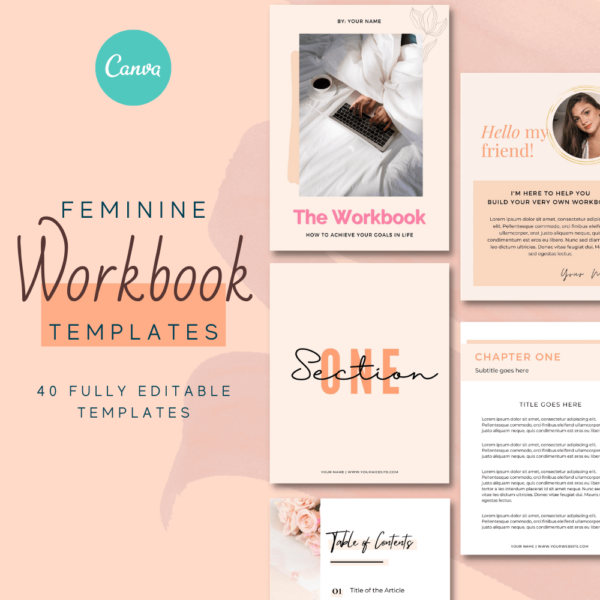 Workbook Templates