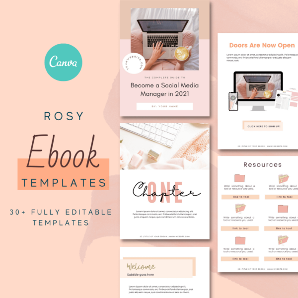Ebook Templates